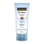 Neutrogena Ultra Sheer Dry-Touch Sunblock SPF 50+ PA+++ (88ml)