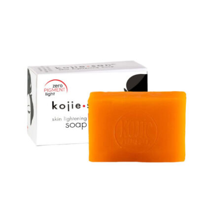 Kojie San Skin Lightening Kojic Acid Soap (Original Formula)