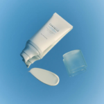 SKIN1004 Madagascar Centella Hyalu-Cica Water-Fit Sun Serum SPF 50+ PA++++ (Travel Size - 15ml) - Image 2