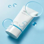 Aqua Gel Sunscreen SPF50+ PA++++ (High Protection & Hydrating) - Image 3