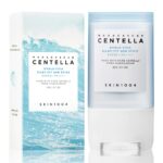SKIN1004 Madagascar Centella Hyalu-Cica Silky-Fit Sun Stick SPF 50+ PA++++ (20g) - Image 2